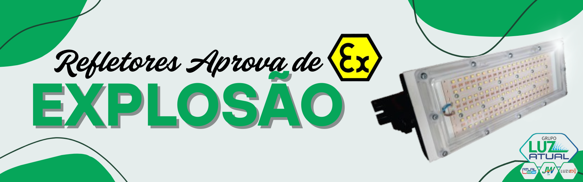 PROVA DE EXPLOSÃO