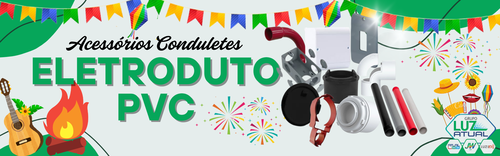 ELETRODUTO
