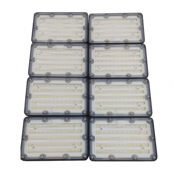 REFLETOR MODULAR LED - 800W - IP68