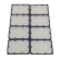 REFLETOR MODULAR LED - 800W - IP68