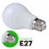 Lâmpada Bulbo Led A60 - 15W
