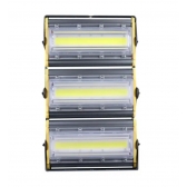 Refletor Super Led Linear - 300W