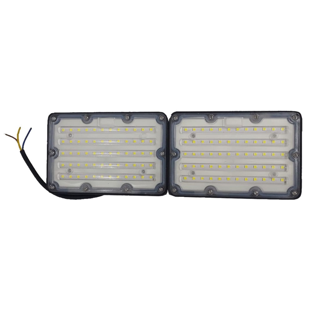 REFLETOR MODULAR LED - 200W - IP68