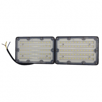 REFLETOR MODULAR LED - 200W - IP68