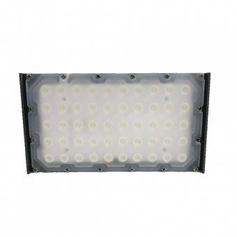 REFLETOR SUPER LED 100W - 6500K - GREY