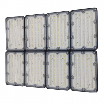 REFLETOR MODULAR LED - 800W - IP68