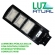 Luminária Pública - Solar - Controle Remoto - 300W