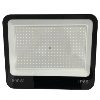 Refletor Slim 500W - IP66