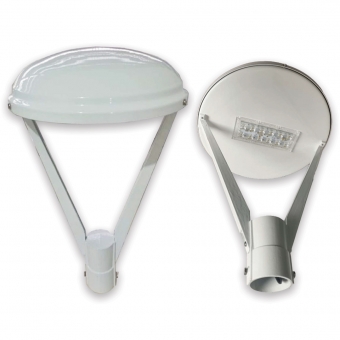 Luminária Ornamental New - 120W - IP66