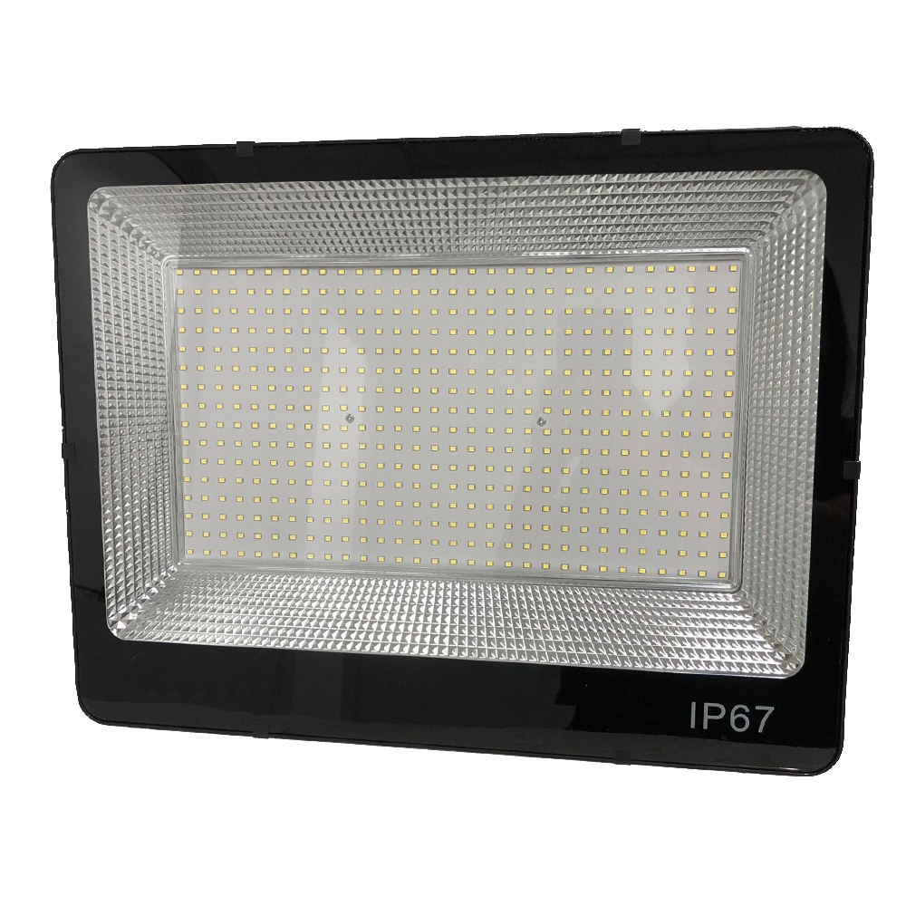 Refletor Slim 800W - IP67