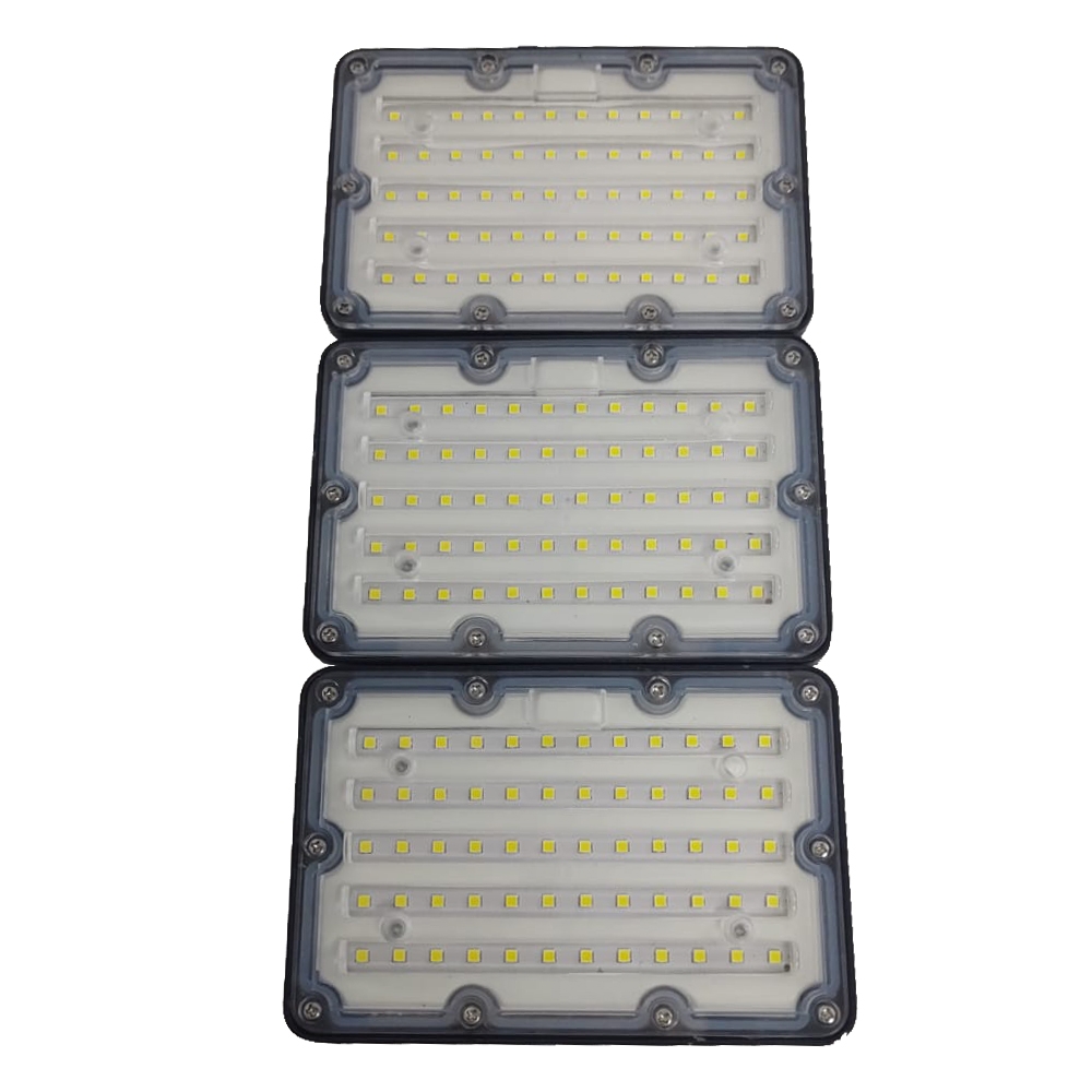 REFLETOR MODULAR LED - 300W - IP68