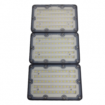 REFLETOR MODULAR LED - 300W - IP68