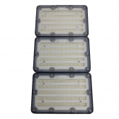 REFLETOR MODULAR LED - 300W - IP68