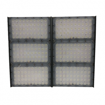 REFLETOR SUPER LED 600W - 6500K - GREY