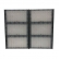 REFLETOR SUPER LED 600W - 6500K - GREY