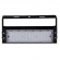 Refletor Modular Black 100W - IP67