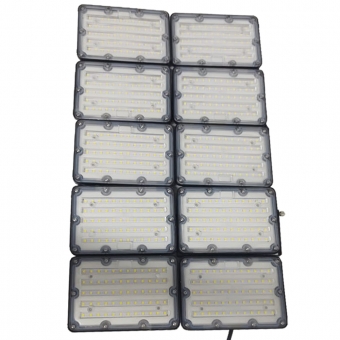 REFLETOR MODULAR LED - 1000W - IP68