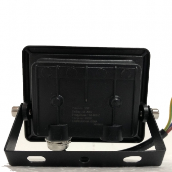 Refletor Slim 10W - IP66