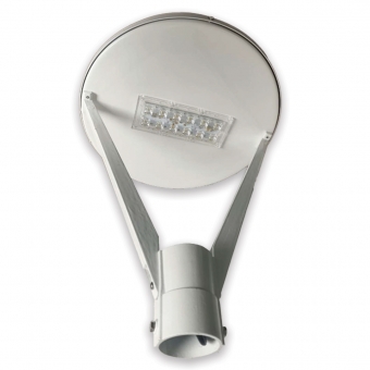 Luminária Ornamental New - 50W - IP66