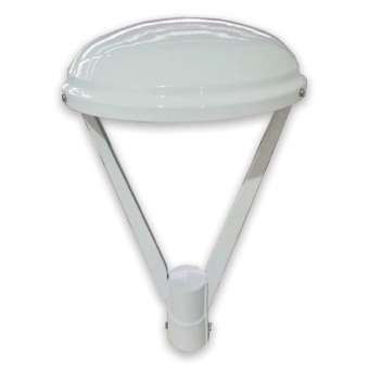 Luminária Ornamental New - 60W - IP66