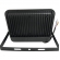 Refletor Slim 300W - IP66
