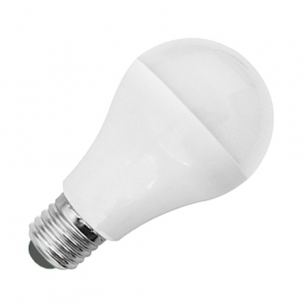 Lâmpada Bulbo Led A60 - 12W