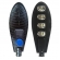 Luminária Pública COB 200W - INMETRO