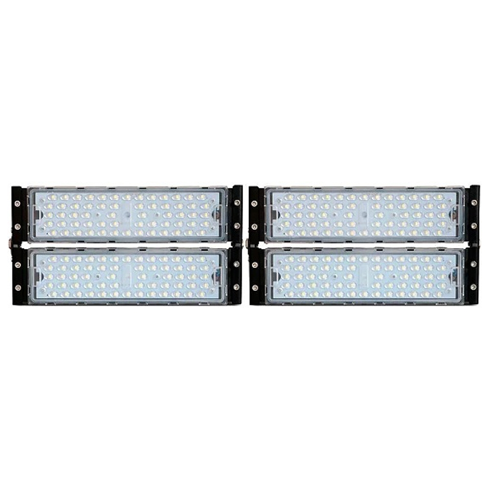 Refletor Modular Black 400W - IP67