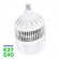 Lâmpada Bulbo Led - 120W - Alta Potência