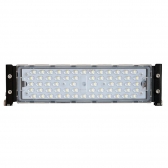 Refletor Modular Black 100W - IP67