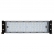 Refletor Modular Black 100W - IP67