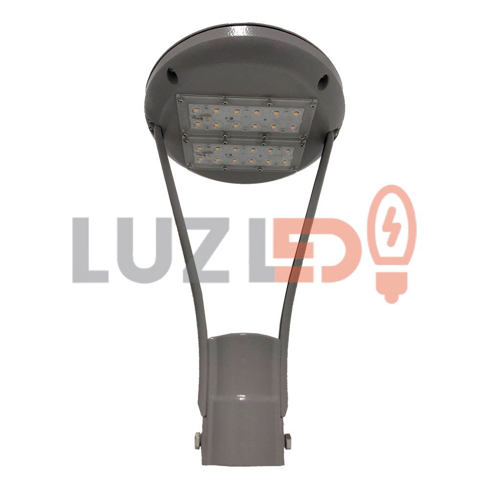 Luminária Ornamental LED - 150W - IP66