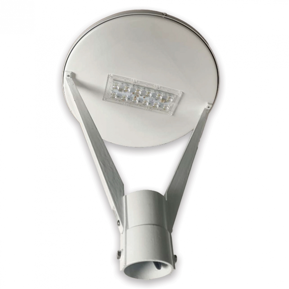 Luminária Ornamental New - 80W - IP66