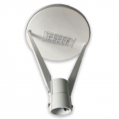 Luminária Ornamental New - 80W - IP66