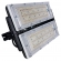 Refletor LED a Prova de Explosão RM - 400W