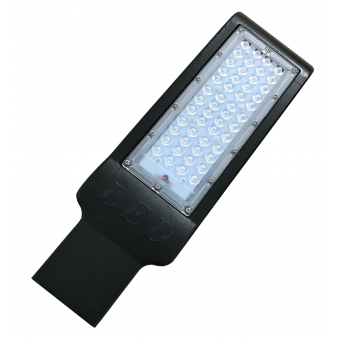 Luminária LED Pública SMD 50W