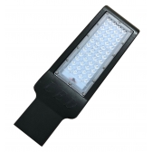 Luminária LED Pública SMD 50W