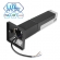 BALIZADOR LED DE JARDIM 30CM - 10W