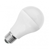 Lâmpada Bulbo Led A60 - 4,8W