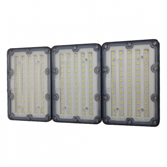 REFLETOR MODULAR LED - 300W - IP68