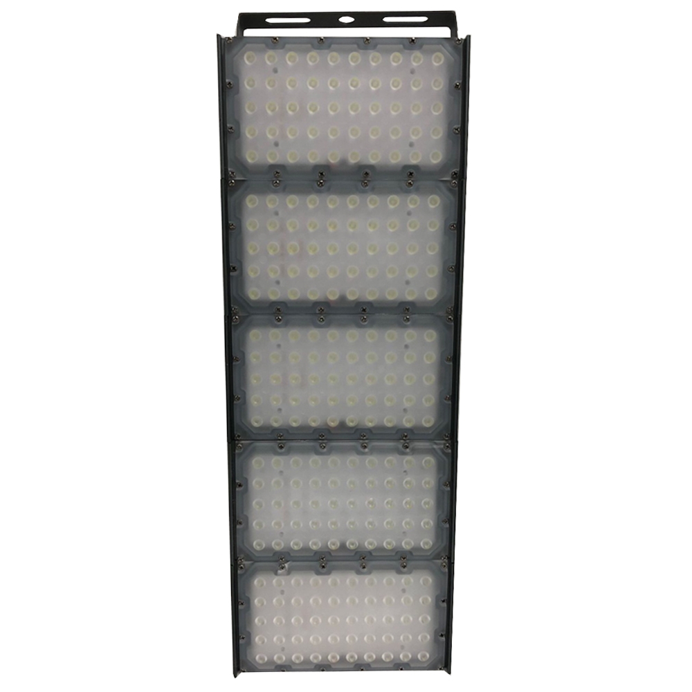REFLETOR SUPER LED 500W - 6500K - GREY