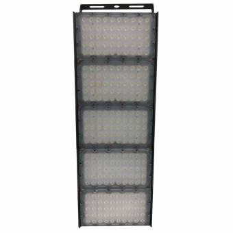 REFLETOR SUPER LED 500W - 6500K - GREY