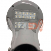 Luminária Ornamental LED - 80W - IP66