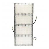 REFLETOR SUPER LED 400W - 6500K - GREY