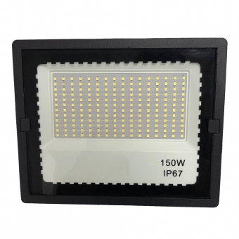 Refletor Slim 150W - IP67