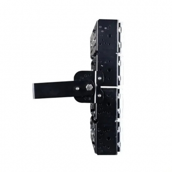 Refletor Modular Black 1000W - IP67