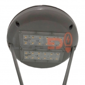 Luminária Ornamental LED - 80W - IP66