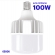 Lâmpada Bulbo Led - 100W - Alta Potência