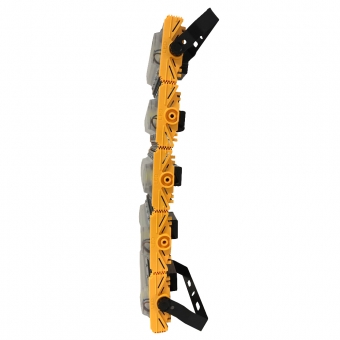 Refletor Super Led Linear - 500W