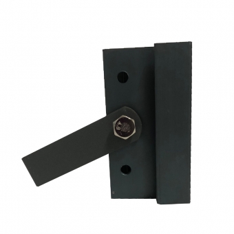 REFLETOR SUPER LED 100W - 6500K - GREY